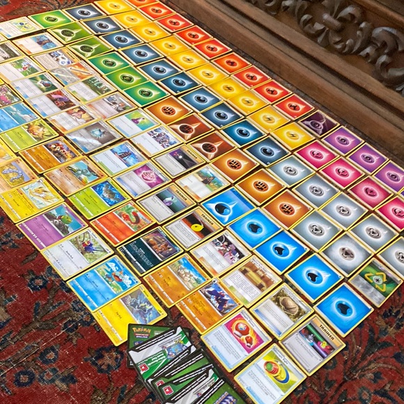 Pokémon card lot - Picture 3 of 14